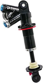 Amazon.com: PUSH Industries ELEVENSIX SHD Coil Rear Shock